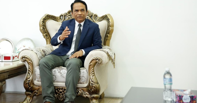 Key for Nepal’s Economic Growth