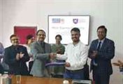 Khalti And LBEF Sign Agreement To Provide Internships