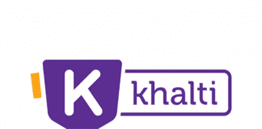 Khalti Main Logo