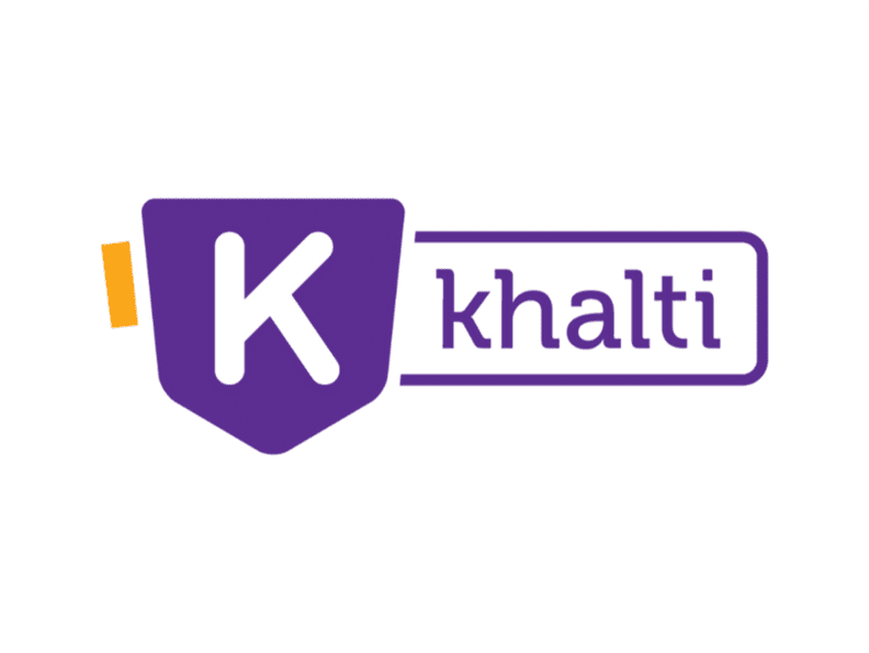 Khalti Main Logo