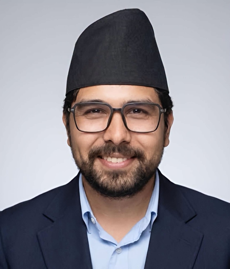 Kiran Timsina Appointed Executive Director of Nepal’s Software Development Center (SDOC)