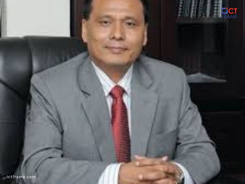 _Kulman Ghising Dedicated Trunkline Dues