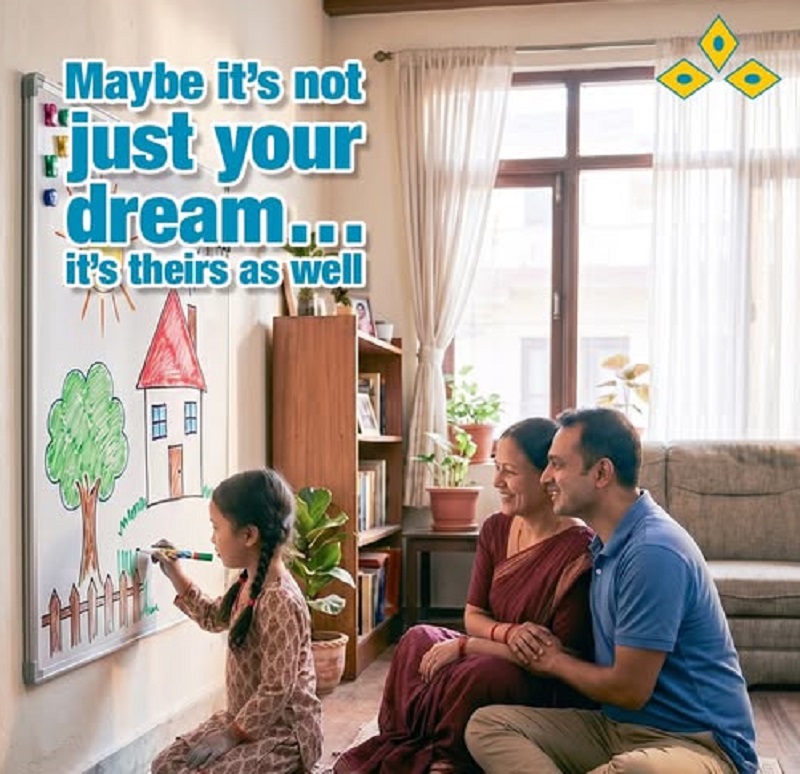 Kumari Bank Home Loan Financing
