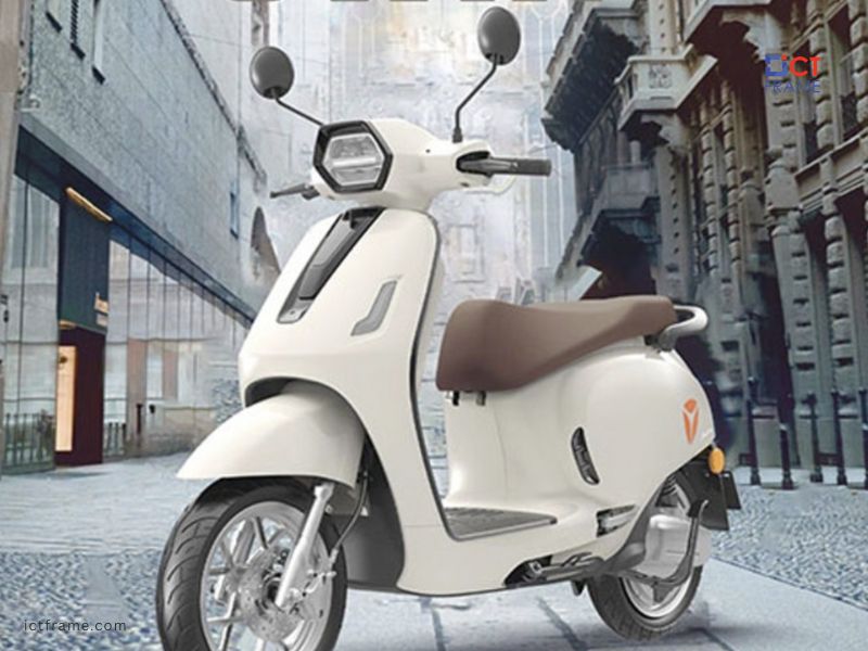 Kuzu Nepal launches Yadea Owin