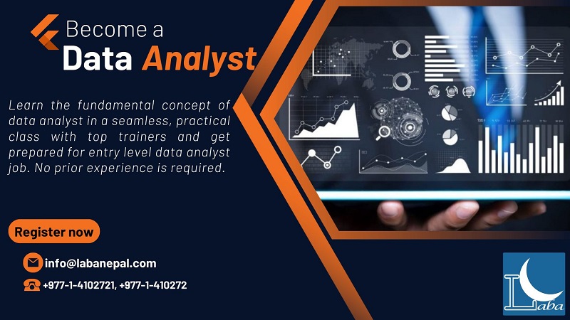 LABA Data Analyst Training Session