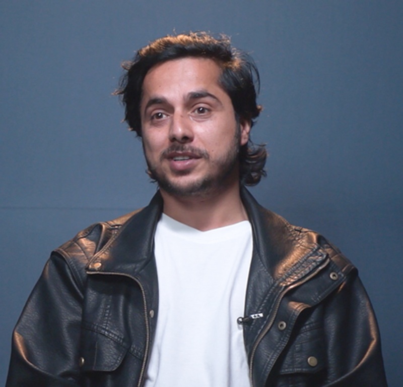 Bishal Devkota Theatre’s Rising Stars