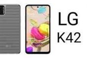 LG K42 Price