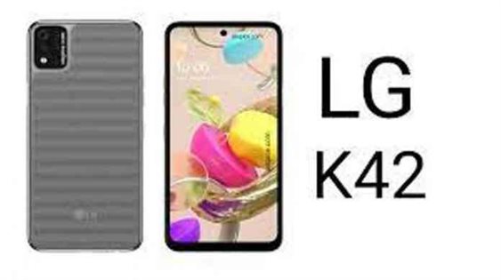 LG K42 Price