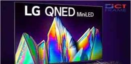 LG QNED Mini LED Tvs