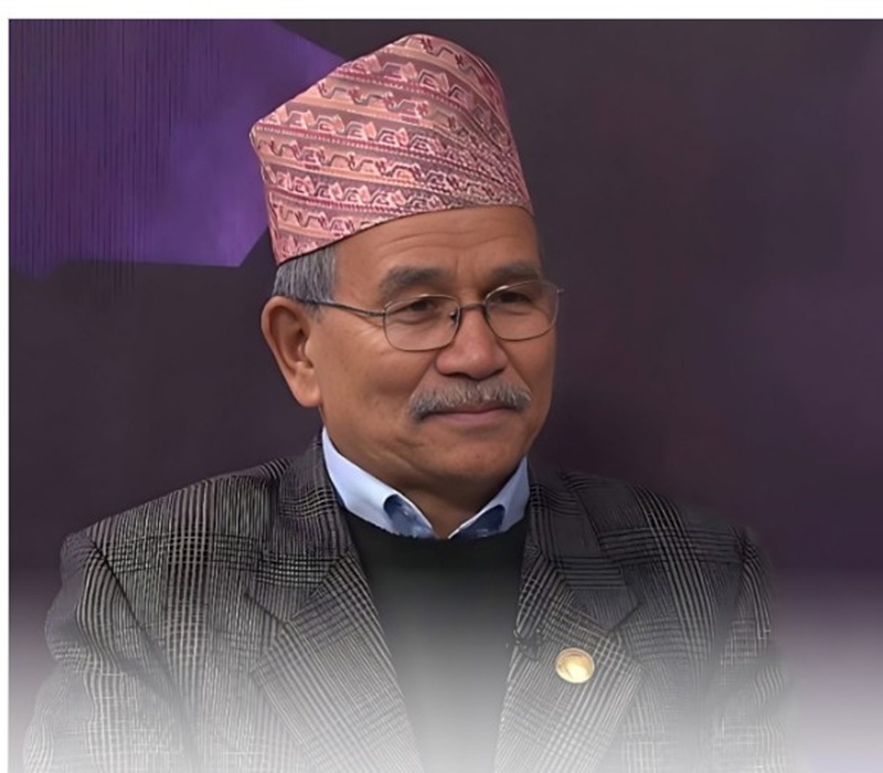 Lalitpur Metropolitan City to Launch Home-Based Emergency Health Service from Shrawan