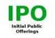 Financial Sector IPO