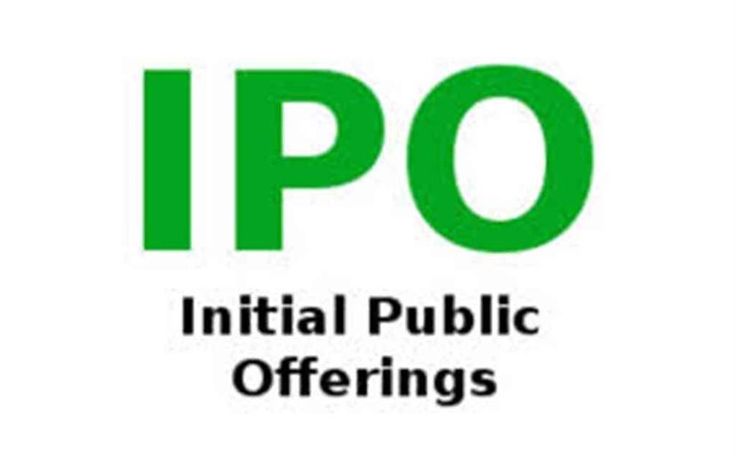 Financial Sector IPO