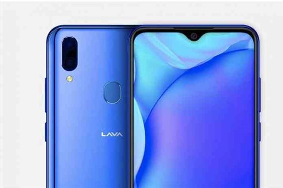Lava Phone With Flagship Feature