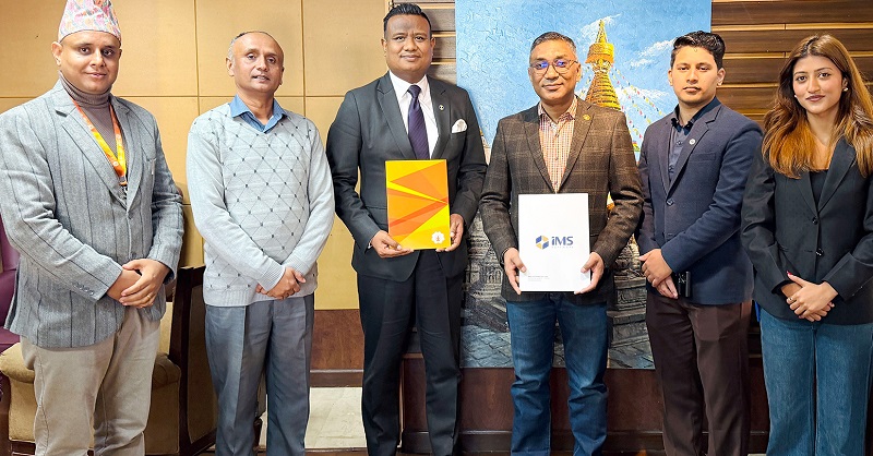 Laxmi Sunrise Bank Limited Partners With IMS Software to Launch Automated Digital SME Lending