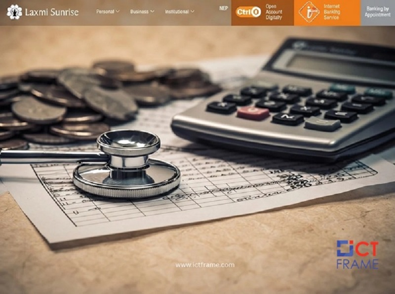 Laxmi Sunrise Suryodaya Remit: Complete Guide to Laxmi Sunrise Bank International Money Transfer