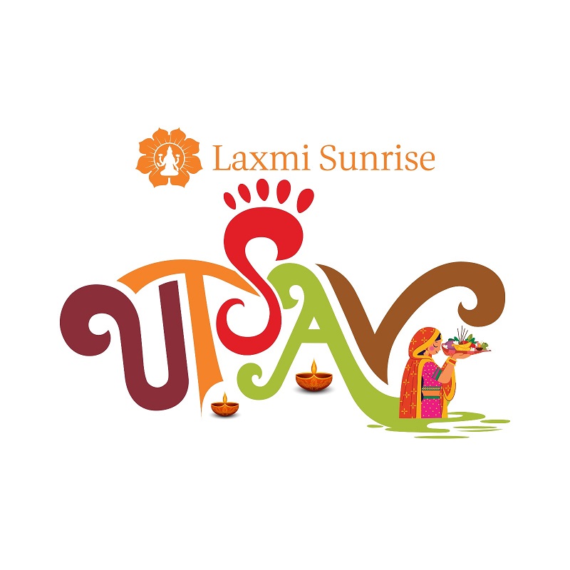 Utsav Laxmi-Sunrise