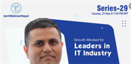 Leaders in IT Industry