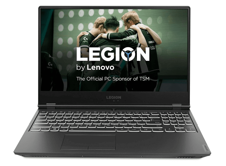 Lenovo Legion Y540