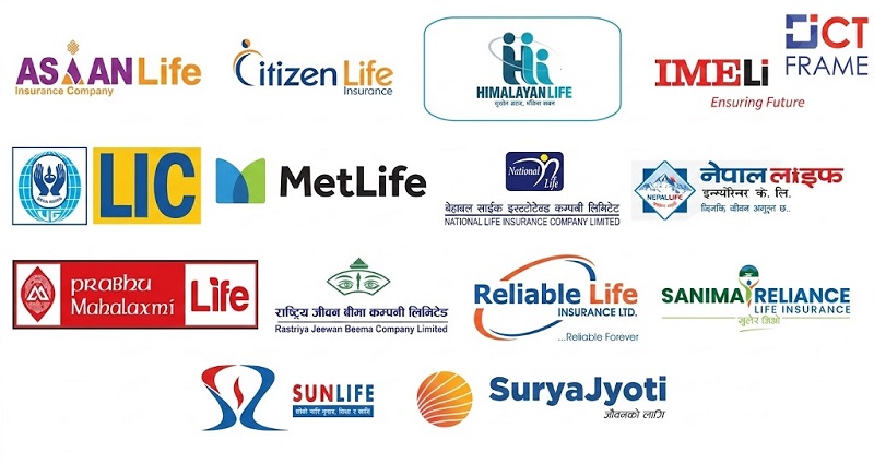 Nepal Life Insurance Sector Reports 9.36 Percent Growth In Renewal Premium Income For FY 2082/83