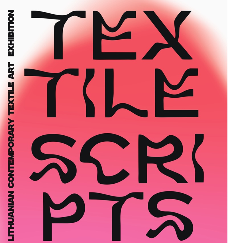 Lithuanian Textile Art Debut