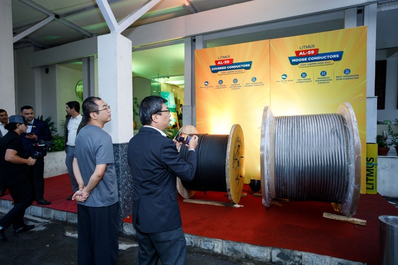 Litmus Power Partners Meet 2026: Advancing Nepal’s Energy Infrastructure