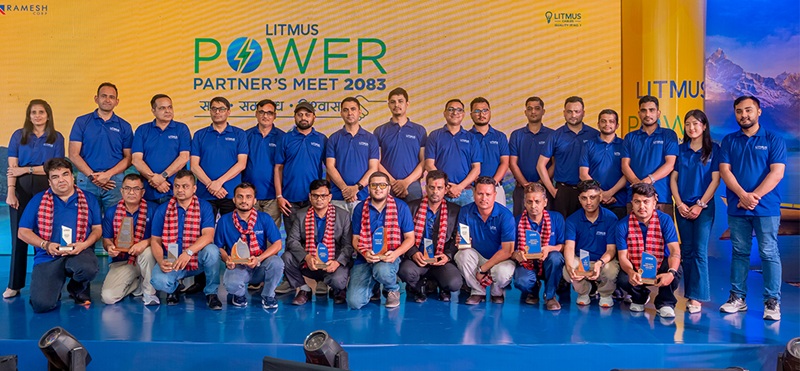 Litmus Industries Concludes ‘Power Partners Meet 2083’, Reaffirms Commitment to Quality and Growth