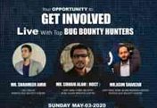 Live With Top Bug Bounty Hunters - Asim Shahzad and Shahmeer Amir