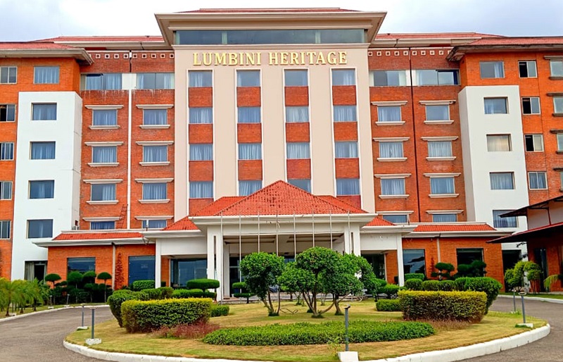 Lumbini Heritage IPO Plan AGM