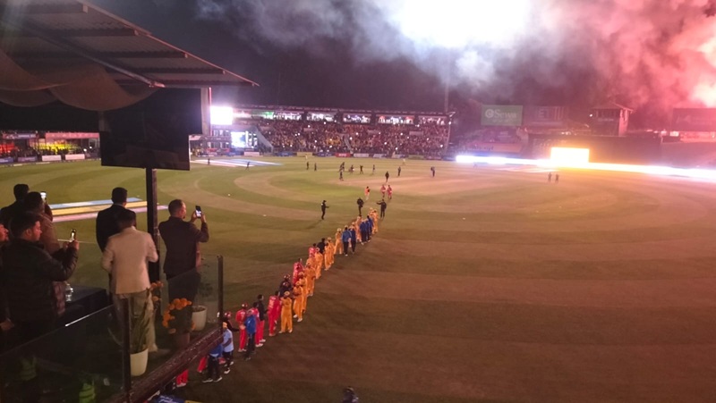 Lumbini Lions Secure Dominant Start to Nepal Premier League 2026 Campaign