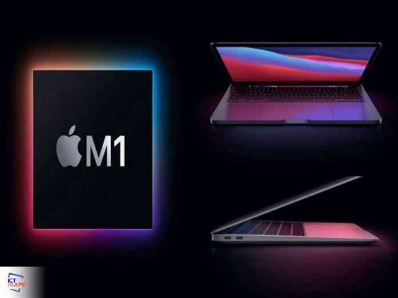 M1 Powered MacBook Air