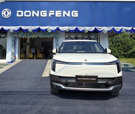 MAW Vriddhi Strengthens Footprints