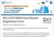 MERN Stack Development Training