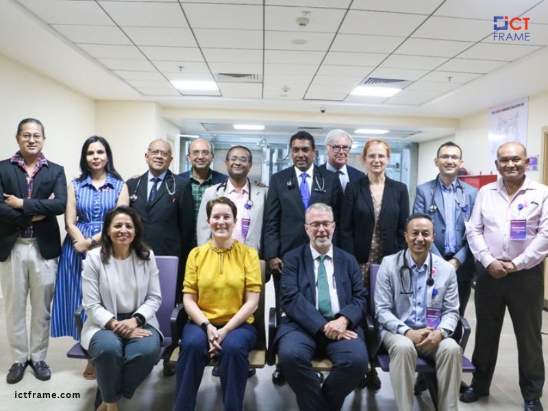 MRCP UK PACES Exam
