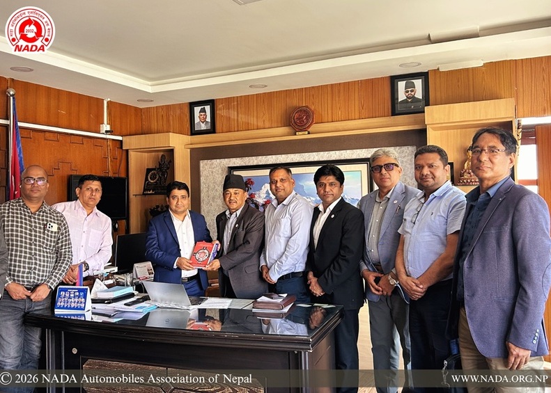 MRP Stickers on Auto Good