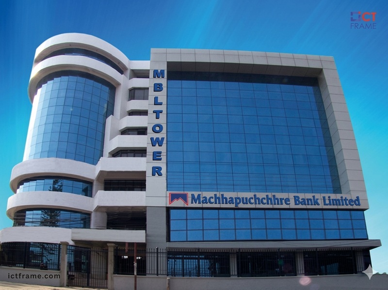 Machhapuchchhre Bank Announces Merger of Eight Branches Across Nepal