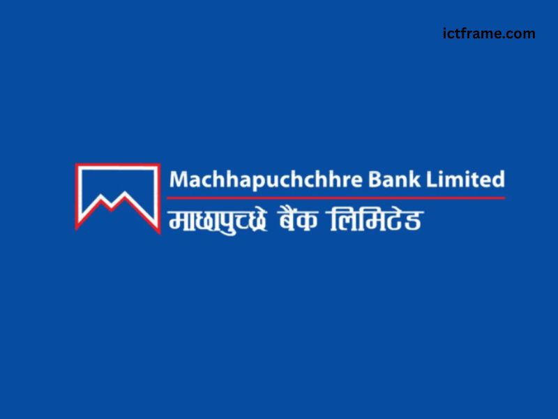 Machhapuchchhre Bank PCAF Partnership
