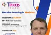 Machine Learning in Medicine