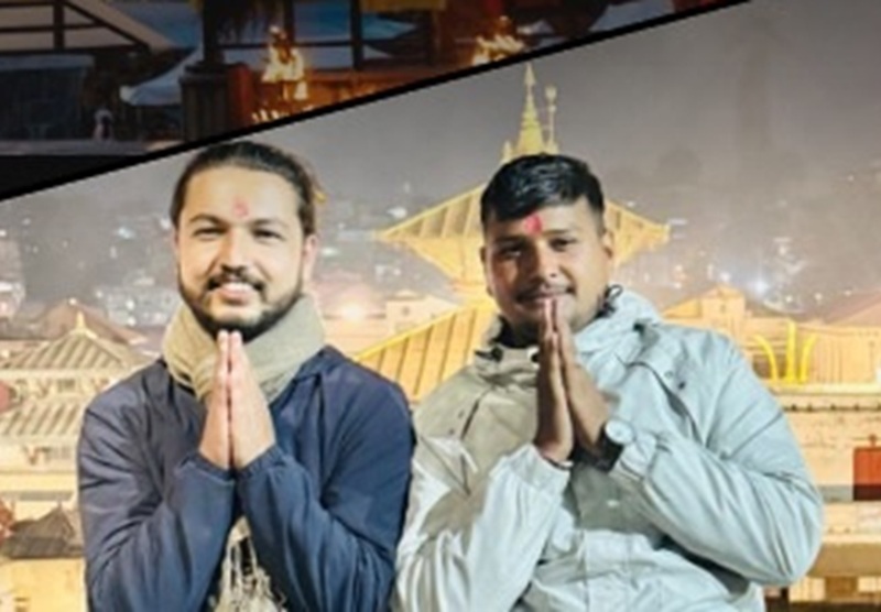 Maha Shivaratri 2026 Chandragiri