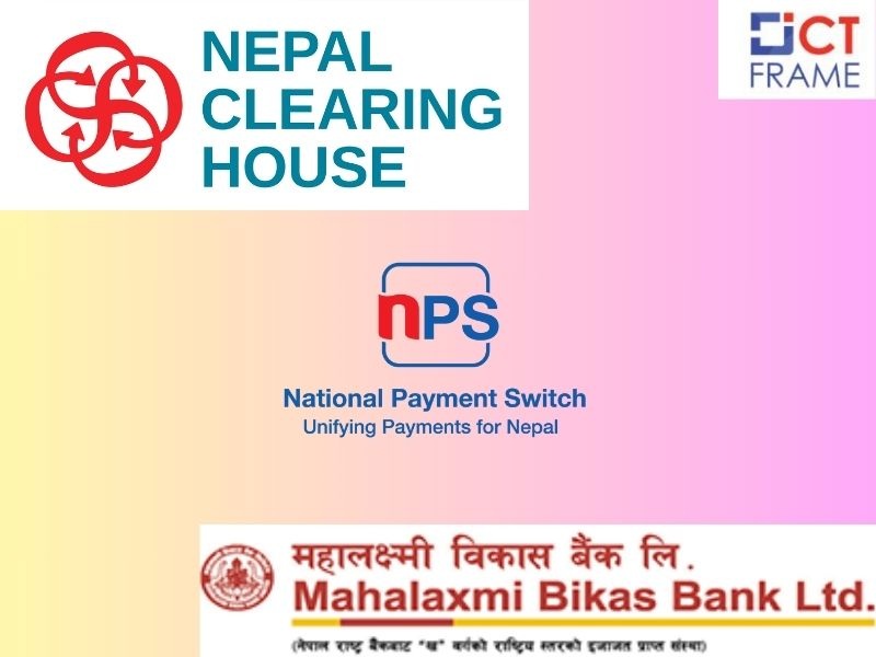 Mahalaxmi Bikas NCHL NEPALPAY