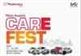 Mahindra Care Fest