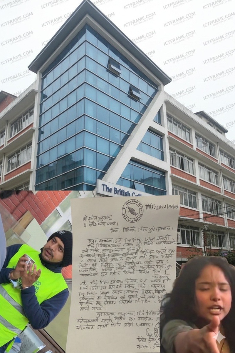 Media Outlet Apologizes for Conspiracy