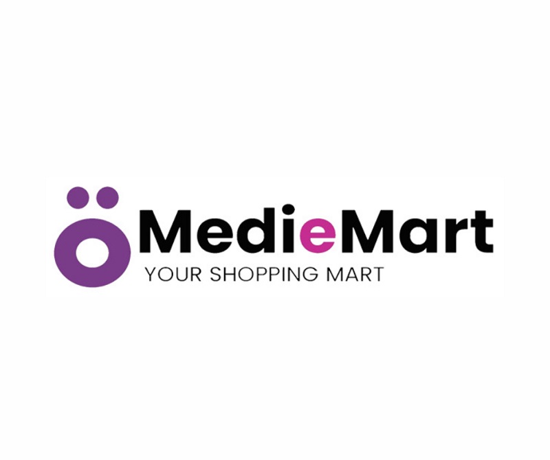 Mediemart Logo