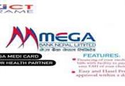 Mega MEDI Card