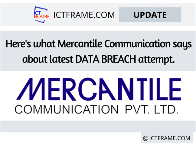 Mercantile Communications