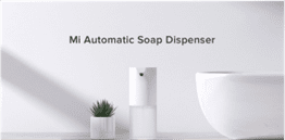 Mi Automatic Soap Dispenser