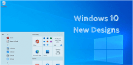 Microsoft Announces New Start Menu Design