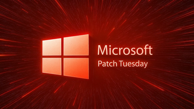 Microsoft August 2025 Patch