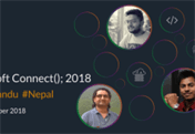 Microsoft Connect Nepal