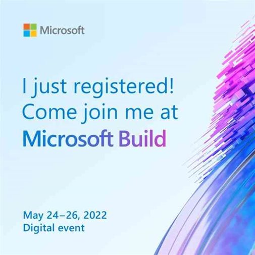 Microsoft Digital Event