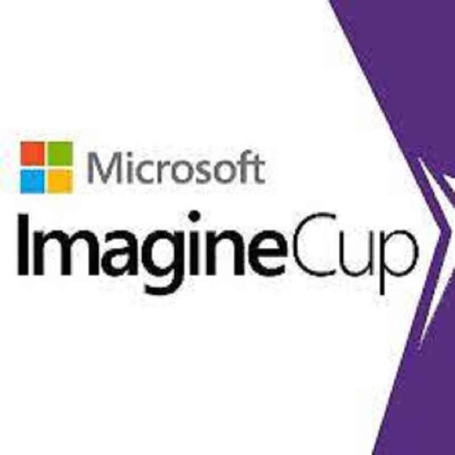 Microsoft Imagine Cup Nepal